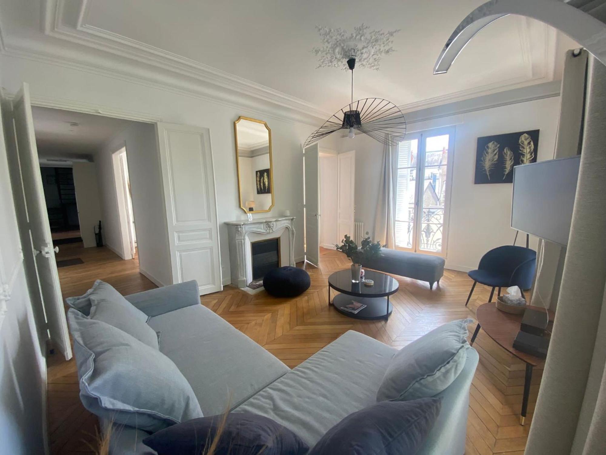 Le Grand Michelet Centre De Tours Daire Dış mekan fotoğraf